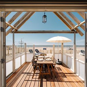 Thalassa Beach Houses